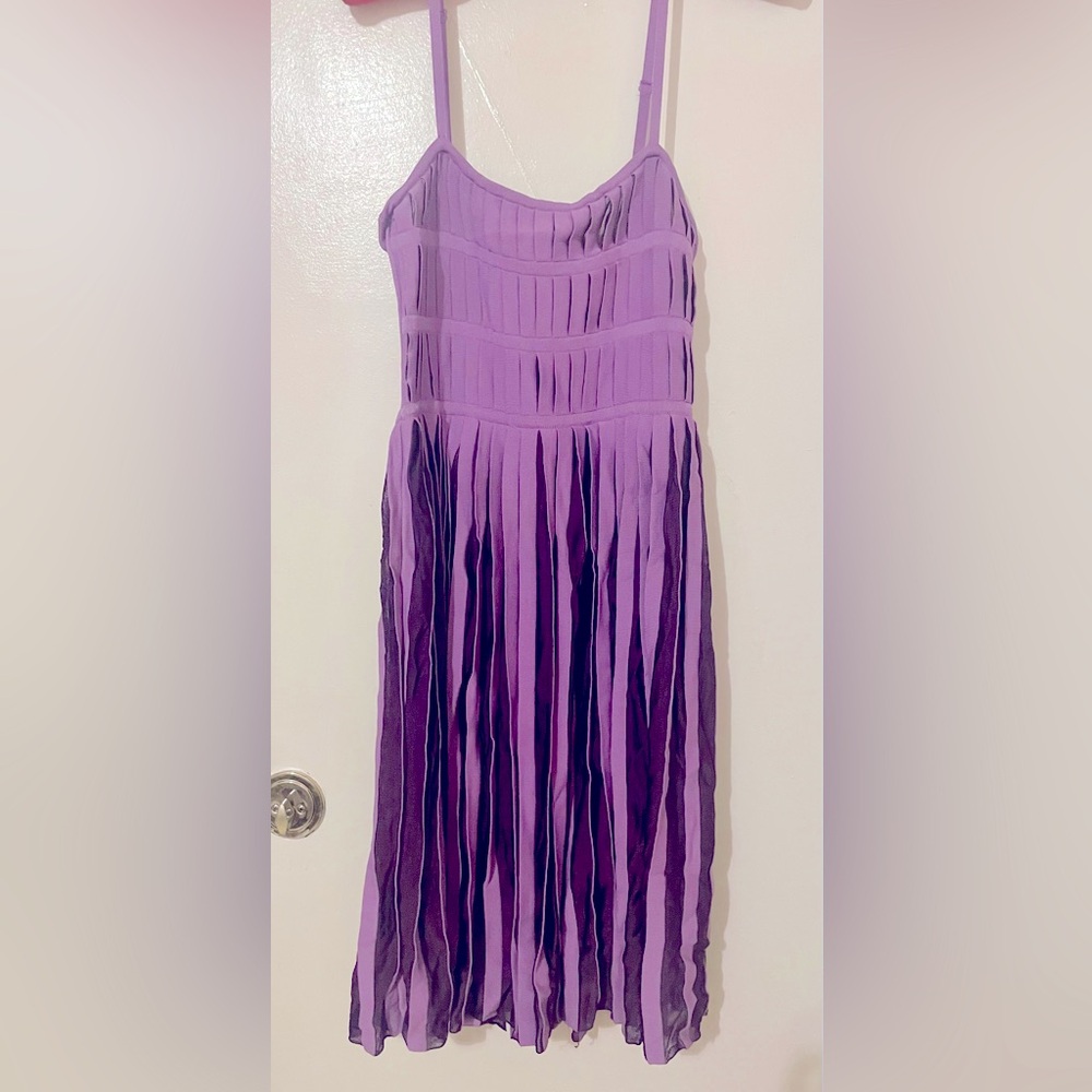 Winter/Fall dress